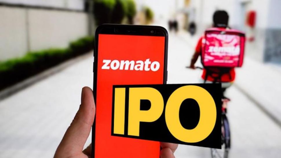 Zomato IPO Allotment Date Zomato IPO application status ...