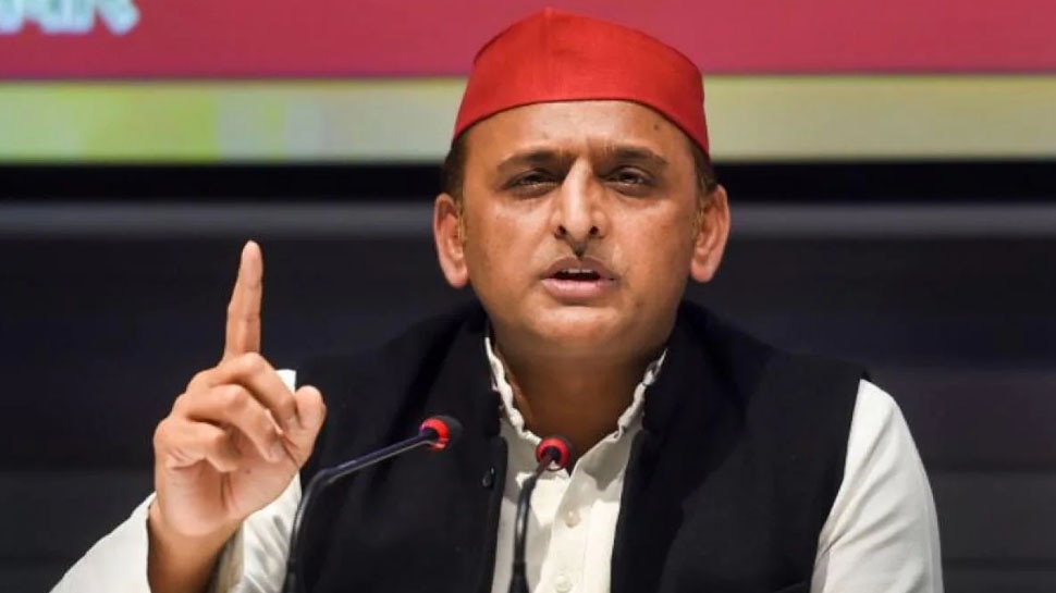 UP Assembly Election 2022 की तैयारी में जुटे Akhilesh Yadav, बताया किन मुद्दों पर लड़ेंगे चुनाव