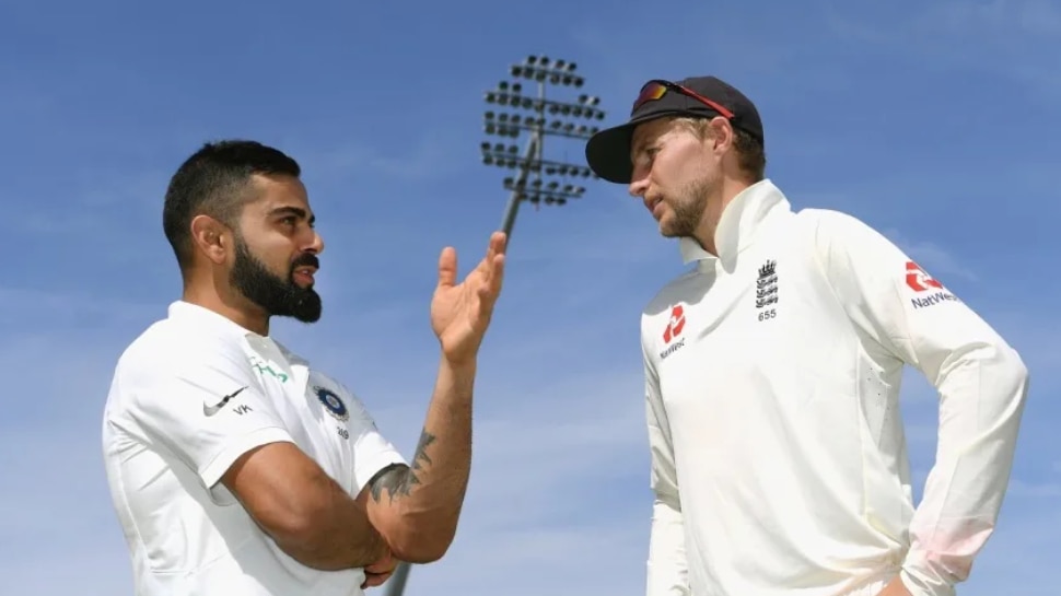 IND VS ENG: भारत के खिलाफ टेस्ट सीरीज के लिए ENG टीम का ऐलान, इन धुरंधरों को किया गया सेलेक्ट