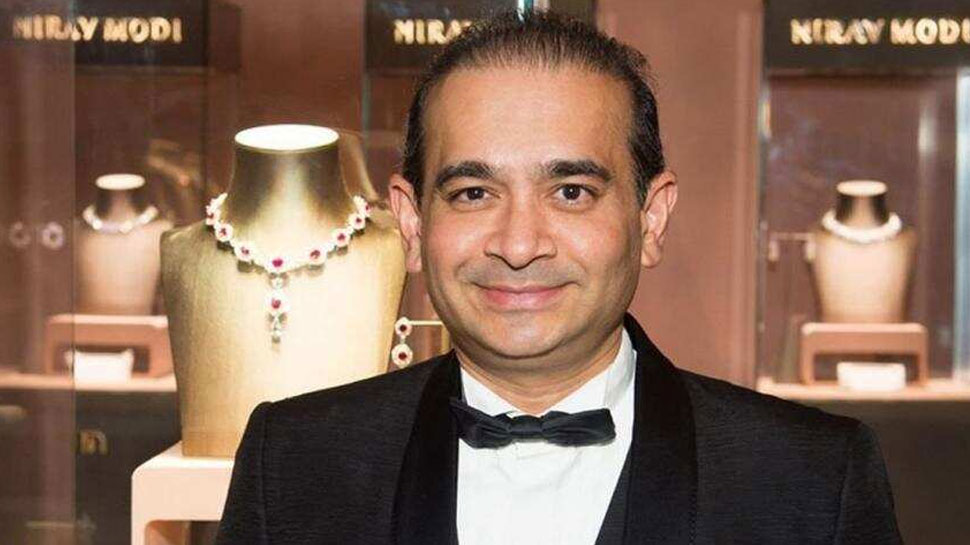 भारत आने से बचने के लिए Nirav Modi का नया हथकंडा, खुद को बताया मानसिक रोगी