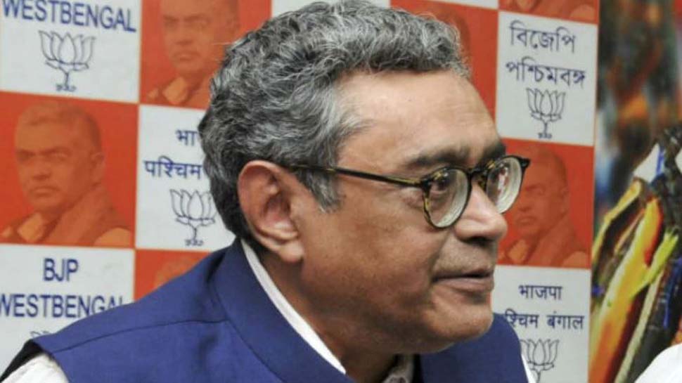 डायरेक्ट एक्शन डे के दिन 'खेला होबे दिवस', BJP बोली- मुस्लिम लीग की राह पर ममता डायरेक्ट एक्शन डे के दिन 'खेला होबे दिवस', BJP बोली- मुस्लिम लीग की राह पर ममता