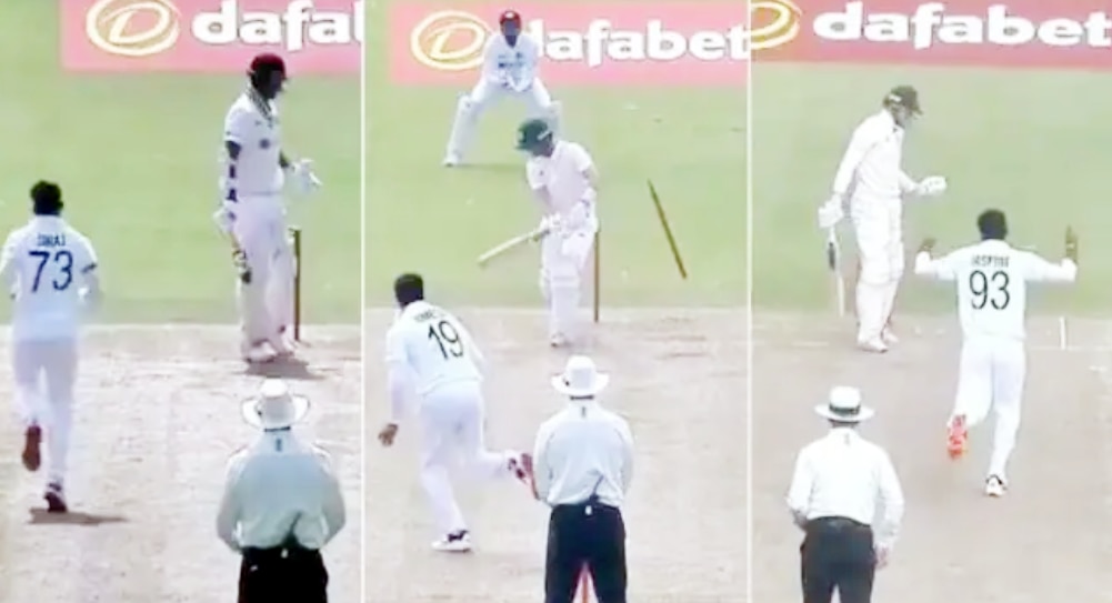 VIDEO: भारत के इन 2 गेंदबाजों ने कोहली को दिया सिरदर्द, सेलेक्शन के लिए ठोका दावा
