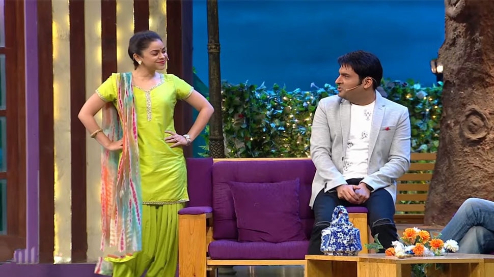 The Kapil Sharma Show में इस बार नहीं दिखेंगी Sumona Chakraborty? किया है ये पोस्ट