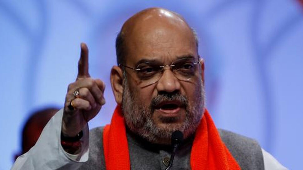 UP: Mirzapur के दौरे पर जाएंगे गृह मंत्री Amit Shah! Vindhyachal Corridor का करेंगे शिलान्यास