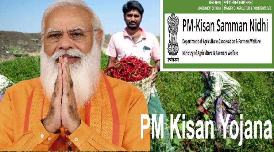 PM Kisan Yojana: अटक सकती है करोड़ों किसानों की 9वीं किस्त, जानिए कहीं आपका नाम भी तो शामिल नहीं