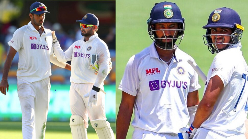 IND VS ENG: इंग्लैंड दौरे पर टीम इंडिया के 3 खिलाड़ी हुए चोटिल, अब Washington Sundar पूरी सीरीज से हुए बाहर