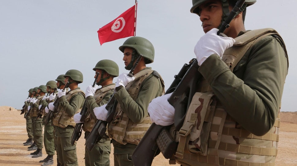 Tunisia में तेजी से फैल रहा Coronavirus, राष्ट्रपति ने दिए सेना की तैनाती के आदेश