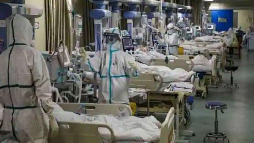 ज्यादातर मरीजों ने लिए थे स्टेरॉयड