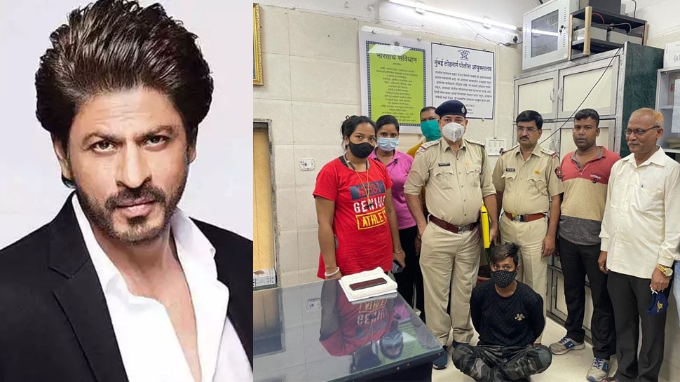 Shah Rukh Khan की फिल्म में काम दिलाने के बहाने लड़कियां सप्लाई करता था शख्स