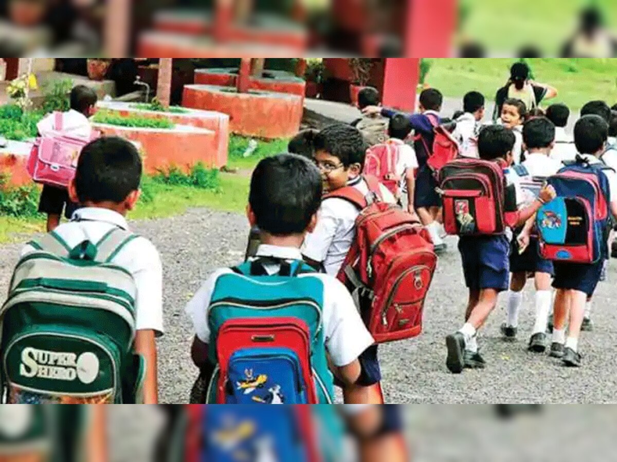  Bihar School Reopen