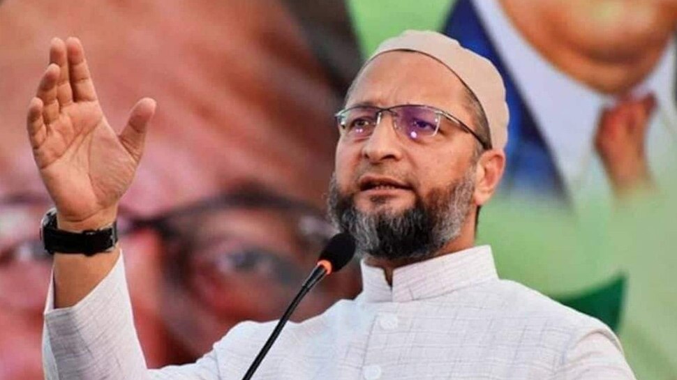 Mohan Bhagwat के बयान पर Asaduddin Owaisi का पलटवार, कहा- 'आधुनिक भारत में हिंदुत्व की कोई जगह नहीं'