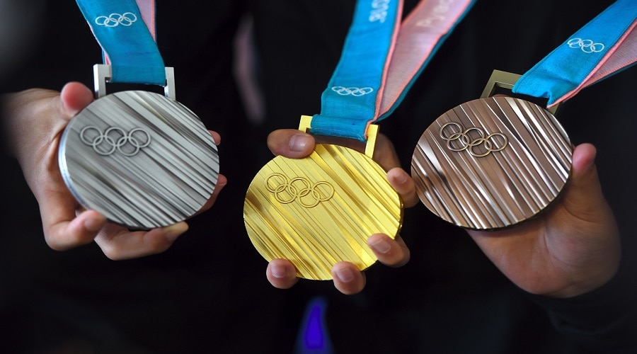 Tokyo olympic: पदक विजेताओं को इनाम देगा ओलंपिक संघ, गोल्ड मेडल पर मिलेंगे इतने रुपये