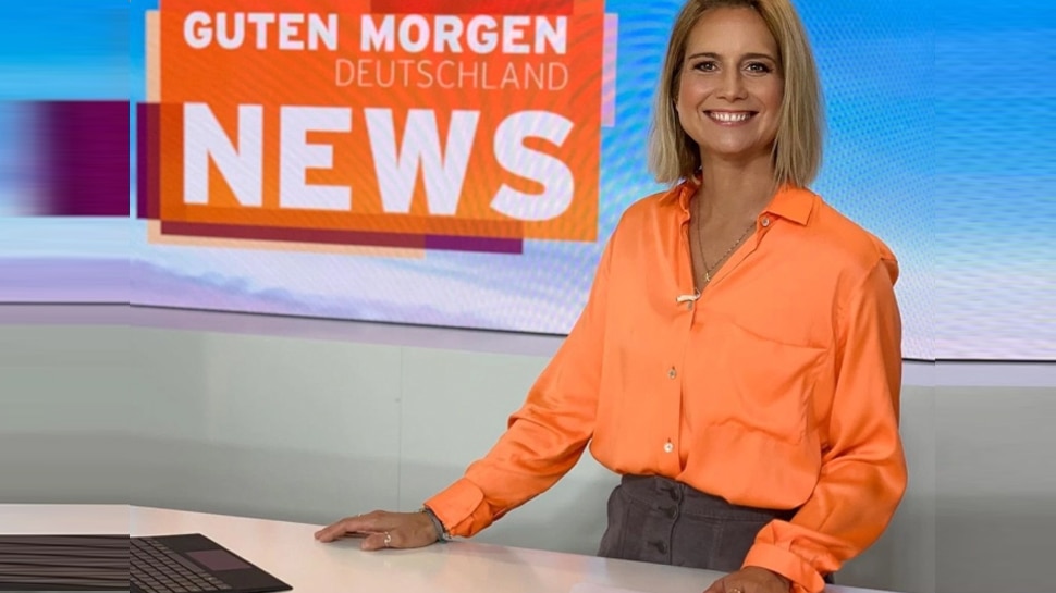 German TV Reporter ने वाहवाही लूटने के लिए रची झूठी कहानी, लेकिन Camera में कैद हुई हरकत से खुली पोल