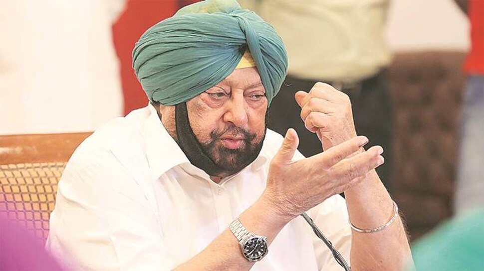 Punjab CM Captain Amarinder Singh ready to attend Navjot Singh Sidhu Elevation event after Priyanka Gandhi call | Priyanka Gandhi के एक कॉल से नरम पड़े Amarinder Singh, नवजोत सिंह सिद्धू की ताजपोशी पर जाने को हुए राजी - Vimarsana News