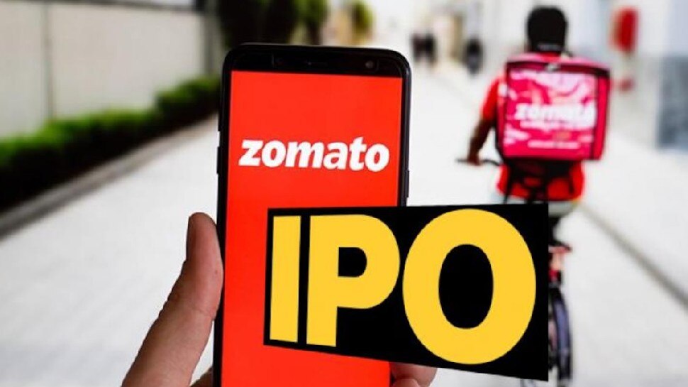 Zomato की शेयर बाजार में धमाकेदार लिस्टिंग, 53 परसेंट ऊपर 116 रुपये लिस्ट, निवेशक हुए मालामाल!