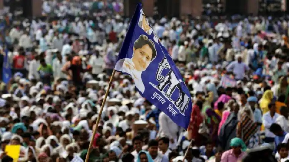 UP Election 2022: ब्राह्मण सम्मेलन से बसपा का चुनावी शंखनाद, फिर अपनाई है 2007 की रणनीति
