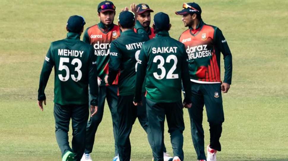 Bangladesh ने की Australia और Pakistan की बराबरी, Team India भी नहीं बना सकी है ये अनोखा रिकॉर्ड