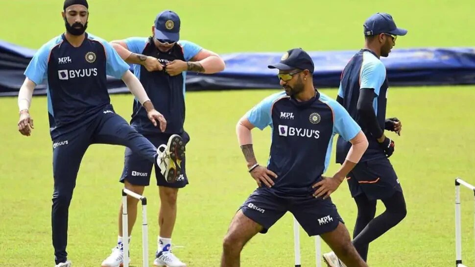 IND VS SL 3rd ODI LIVE: भारत ने जीता टॉस, पहले बल्लेबाजी करने का किया फैसला