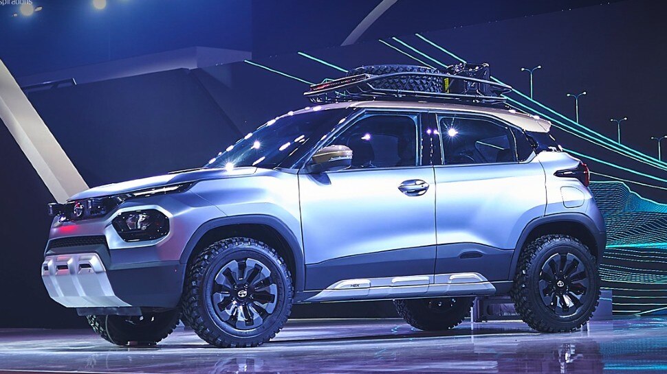 फेस्टिव सीजन में होगी लॉन्चिंग tata hbx in festive season