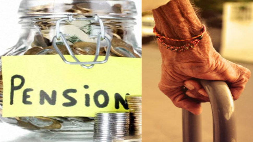 New Jeevan Shanti Policy: LIC की इस शानदार पॉलिसी में सिर्फ एक बार जमा करें पैसा, पाएं जिंदगी भर Pension