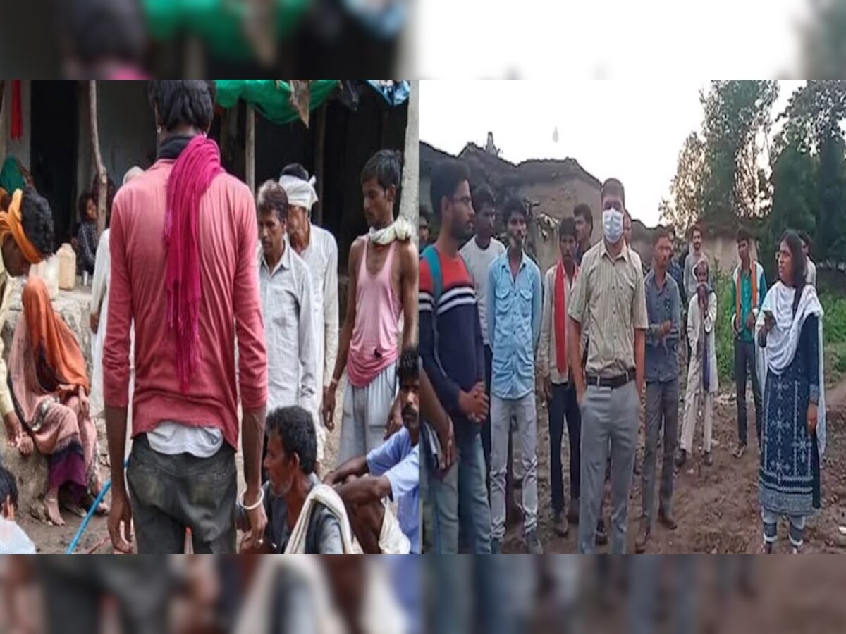 अहमदाबाद की फैक्ट्री में सिलेंडर फटने से MP के 7 मजदूरों की मौत, CM शिवराज ने किया मुआवजे का ऐलान