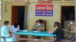जब मोबाइल चोरी की रिपोर्ट लिखवाने खुद थाने पहुंचे SSP, मच गया हड़कंप