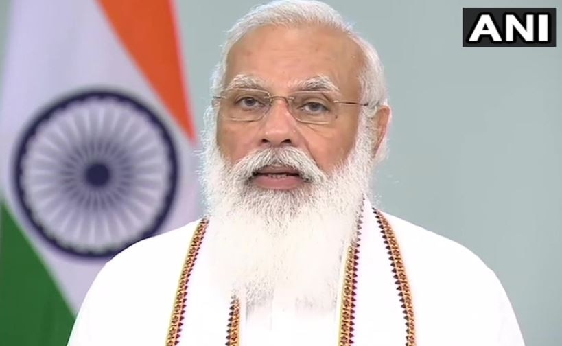 राष्ट्रपति-प्रधानमंत्री ने दी गुरु पूर्णिमा की शुभकामनाएं, भगवान बुद्ध के विचार आज भी प्रासंगिक