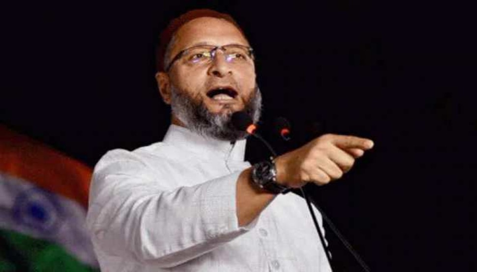 सपा के साथ गठबंधन को लेकर AIMIM ने रखी बड़ी शर्त, कहा- मुस्लिम विधायक को बनाएं डिप्टी CM