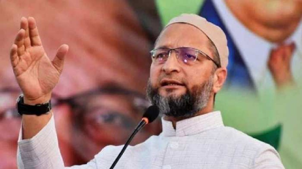 सपा से गठबंधन कर सकती है AIMIM, लेकिन इससे पहले ओवैसी की बड़ी शर्त- मुस्लिम हो डिप्टी CM