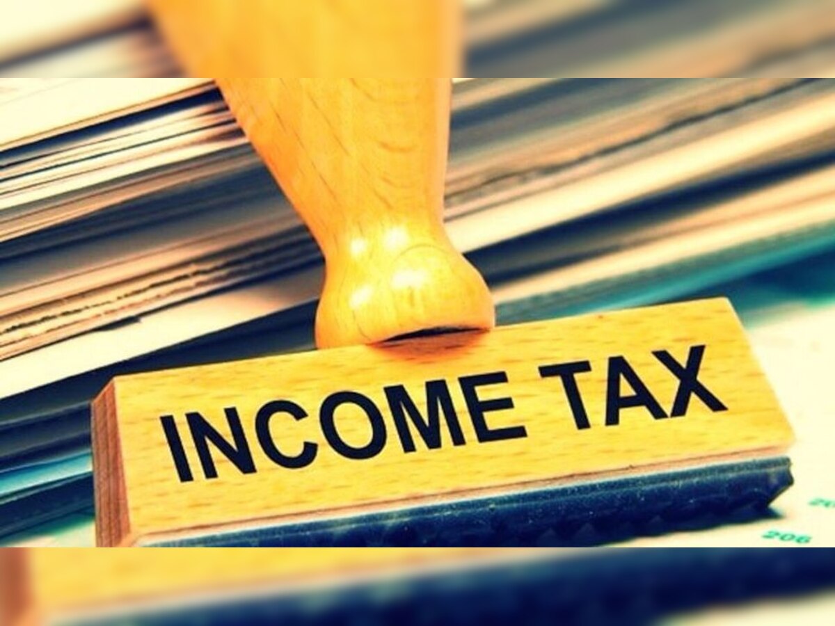  Income Tax Day 2021