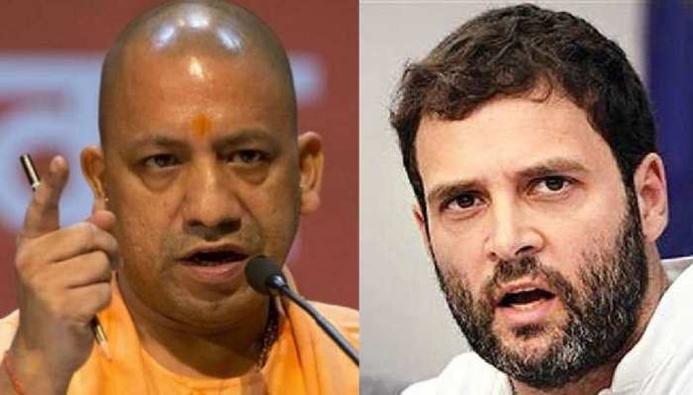 Mango Politics! राहुल गांधी ने कहा- UP का आम पसंद नहीं तो CM योगी ने दिया करारा जवाब