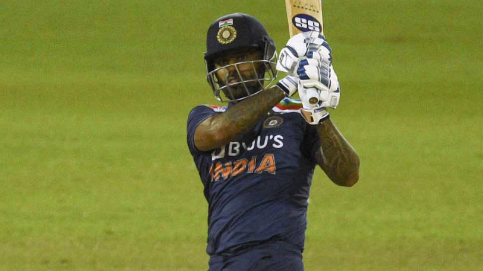 IND vs SL: Man of the Series पाकर भी क्यों नाखुश हैं Suryakumar Yadav?