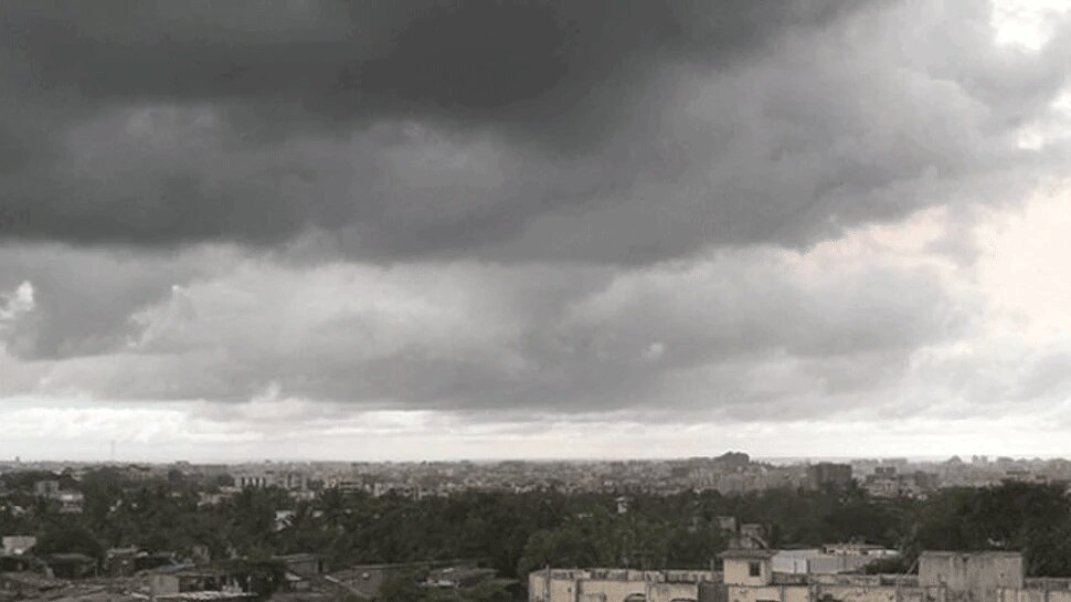 Rajasthan Weather: छा कर भी नहीं बरस रहे बादल, Monsoon में बारिश को तरस रहे लोग