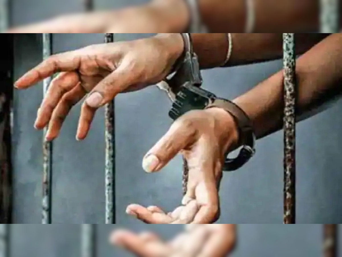 झारखंड सरकार के खिलाफ साजिश करते तीन गिरफ्तार (फाइल फोटो)