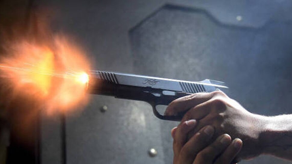 नींद में गोली मारकर लिया बदला took revenge by shooting in his sleep