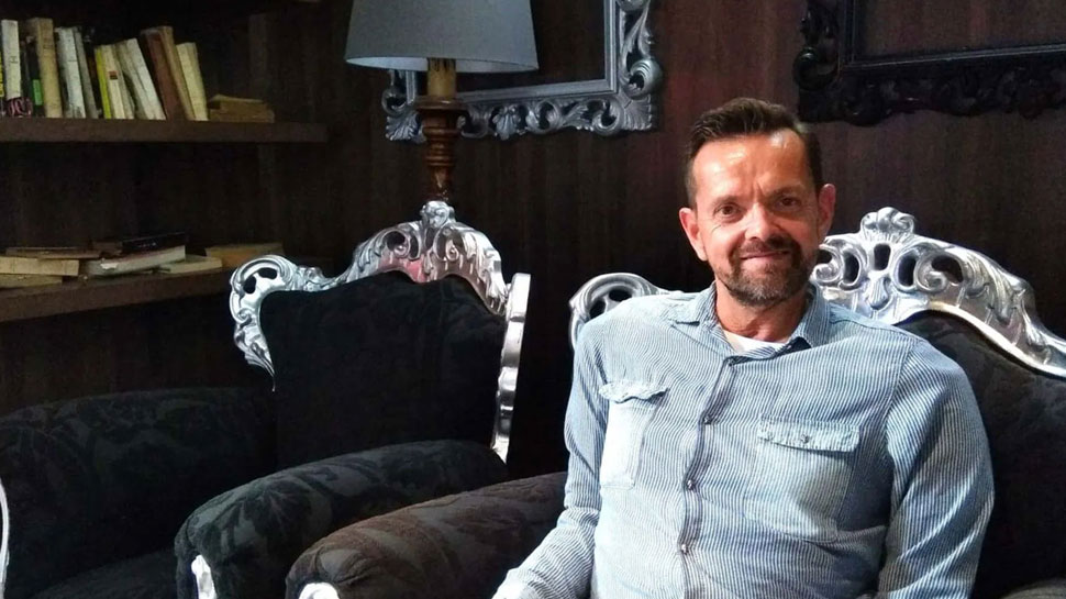 सर्जरी के लिए ऐसे जुटाए फंड Felix Gretarsson raise funds through campaign for the surgery