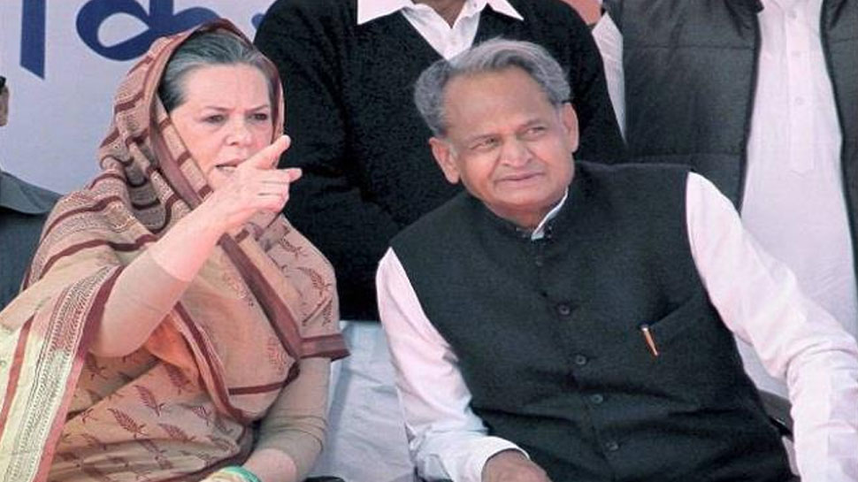 राजस्थान कैबिनेट से दिग्गजों की हो सकती है छुट्टी, Ashok Gehlot का प्लान 2023 तैयार