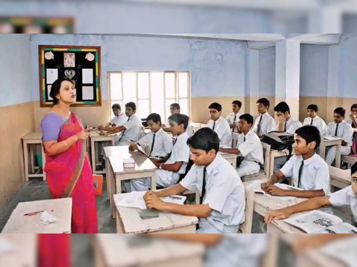 Rajasthan Teacher Recruitment 2021 