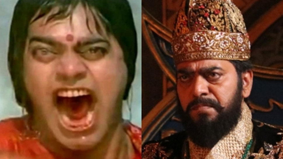औरंगजेब के किरदार में दिखेंगे Ashutosh Rana, ऐसी है सीरीज की थीम!