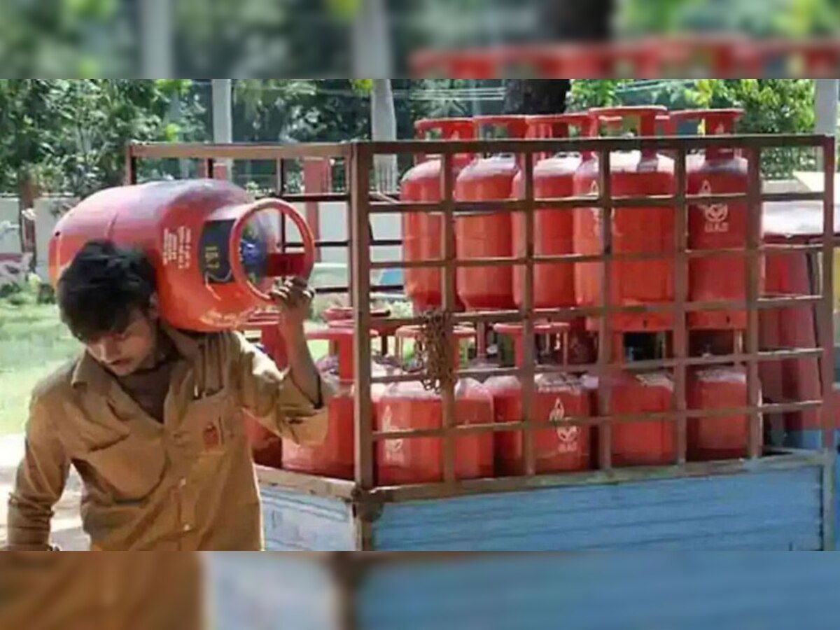 ମାଗଣାରେ ବୁକ୍ କରିପାରିବେ Gas Cylinder, ଜାଣନ୍ତୁ ସବୁଠୁ ସହଜ ଉପାୟ