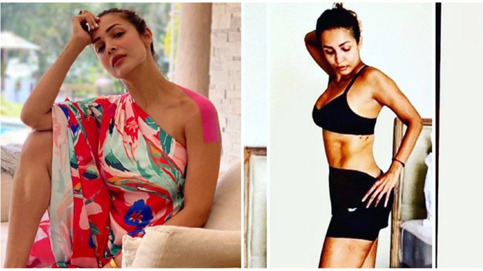 Malaika Arora जल्द फैंस को देंगी सरप्राइज! कुछ बड़ा करने की है तैयारी
