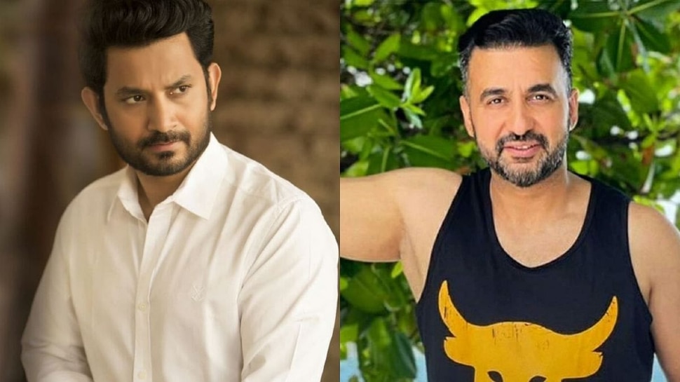 Raj Kundra मामले में मॉडल का खुलासा- न्यूड शूट के लिए Umesh Kamat ने हर दिन ऑफर किए थे 25 हजार रुपये