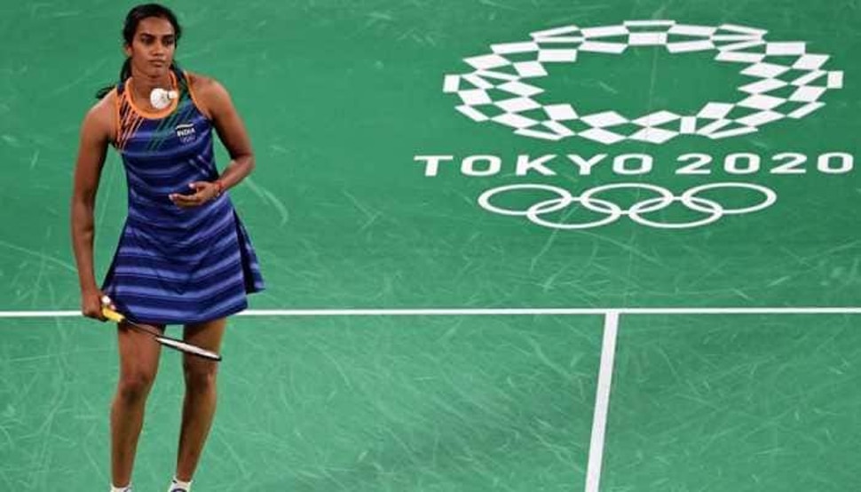 जल्द मिलेगा भारत को एक और मेडल! PV Sindhu ने सिर्फ 29 मिनट में जीता पहले मुकाबिला