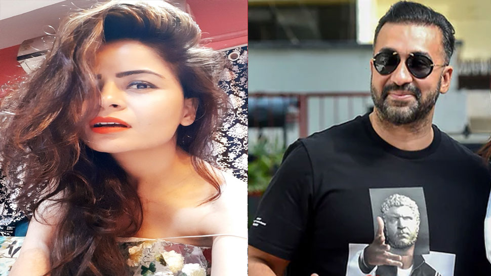 Pornography Case: Crime Branch ने Gehana Vasisth को भेजा समन, पूछताछ के लिए बुलाया