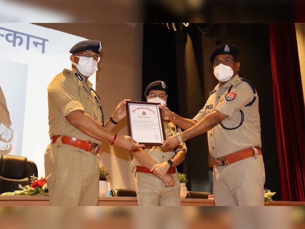 Operation Muskan Noida Police reunites 78 missing children with family ...