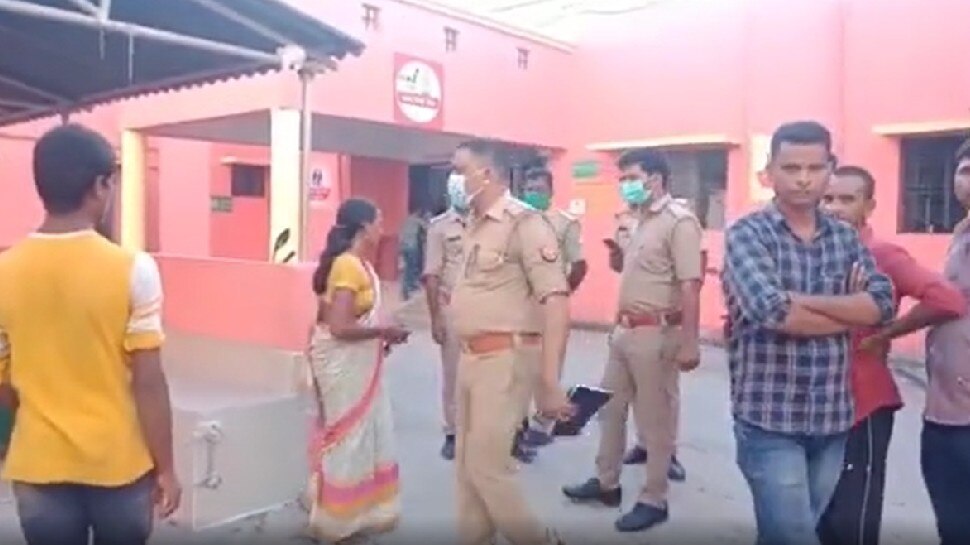 चाचा ने एकतरफा प्यार में भतीजी की चाकू से वार कर की हत्या, फिर कर लिया सुसाइड, जानें पूरा मामला