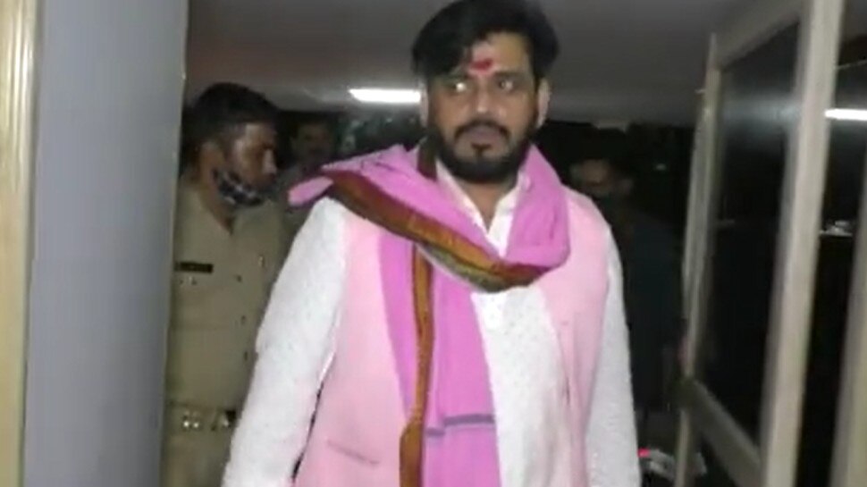 उत्तर प्रदेश विधानसभा चुनाव आते ही लोगों को आने लगी ब्राह्मणों की याद: रवि किशन