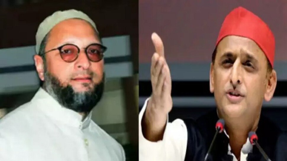 UP Election: समाजवादी पार्टी से गठबंधन करेगी AIMIM? यूपी AIMIM चीफ ने दिया यह जवाब