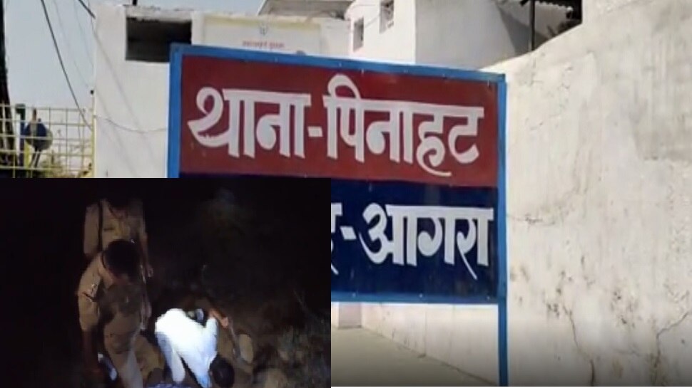 तंत्र-मंत्र के चक्कर में तीन साल के मासूम को मार डाला, जंगल में गड्ढा खोदकर दबाया शव