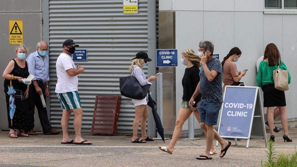 Covid-19 के Delta Variant से जंग हुई मुश्किल? चुनौती से पार पाने के लिए हो रहा ये काम